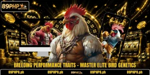 Breeding Performance Traits - Master Elite Bird Genetics
