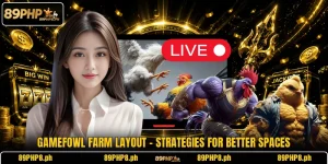 Gamefowl Farm Layout - Strategies For Better Spaces