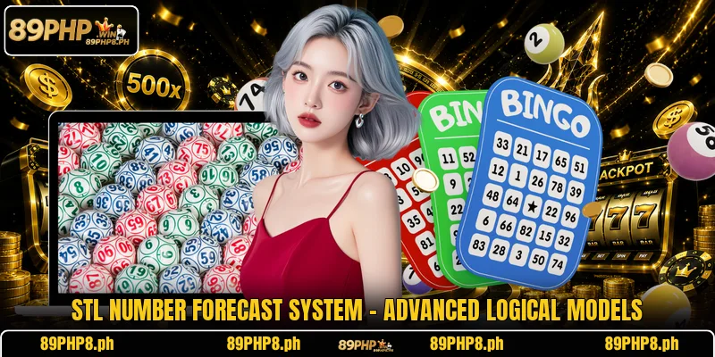 STL Number Forecast System - Advanced Logical Models