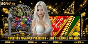 Swertres Advanced Prediction - Elite Strategies For Wins