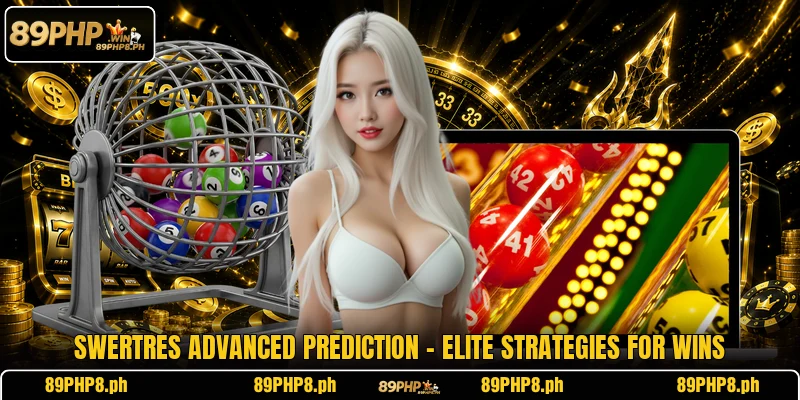 Swertres Advanced Prediction - Elite Strategies For Wins